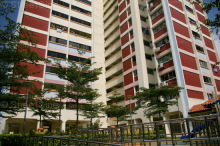 Blk 172 Bukit Batok West Avenue 8 (Bukit Batok), HDB 4 Rooms #337192